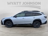 New 2025 Subaru Outback Onyx Edition XT image 2