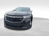 Used 2022 Chevrolet Equinox RS w/ LPO, Cargo Package image 5