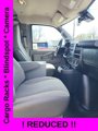 Used 2021 Chevrolet Express 2500 w/ Driver Convenience Package image 5