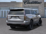 New 2025 Cadillac Escalade Sport Platinum image 4