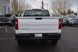 Used 2019 Chevrolet Silverado 1500 W/T w/ Trailering Package image 6