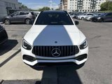 Used 2022 Mercedes-Benz GLC 43 AMG 4MATIC image 3