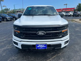 New 2025 Ford F150 XLT w/ Equipment Group 302A MID image 3
