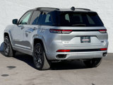 New 2025 Jeep Grand Cherokee Summit image 3