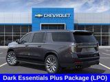 New 2025 Chevrolet Suburban RST image 4