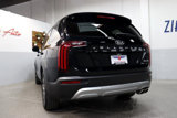 Used 2021 Kia Telluride EX w/ EX Premium Package image 3