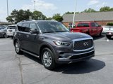 Used 2023 INFINITI QX80 Luxe w/ Cargo Package image 3
