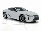 Used 2018 Lexus LC 500 Coupe w/ Touring Package image 2