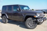 New 2025 Jeep Wrangler Sahara w/ Technology Group image 2