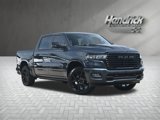 New 2026 RAM 1500 Laramie image 2