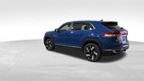 New 2025 Volkswagen Atlas Cross Sport SEL image 3