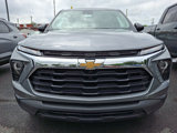 New 2026 Chevrolet TrailBlazer LS w/ LS Convenience Package image 2