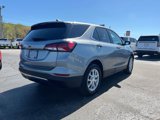 Used 2023 Chevrolet Equinox LT image 4