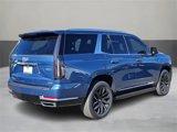 New 2025 Cadillac Escalade Premium Luxury image 4