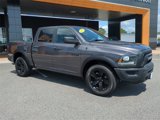 Used 2023 RAM 1500 Classic Warlock image 2
