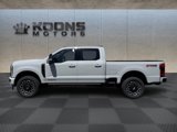 New 2025 Ford F350 4x4 Crew Cab Super Duty image 4