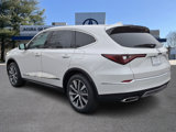 New 2025 Acura MDX SH-AWD w/ Technology Package image 3