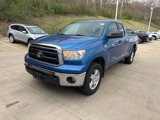 Used 2010 Toyota Tundra 4x4 Double Cab image 4