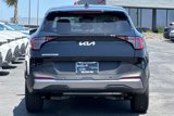 New 2026 Kia Sportage EX image 5