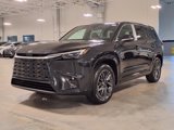 New 2025 Lexus TX 350 AWD image 3