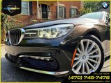 Used 2017 BMW 740i xDrive image 2
