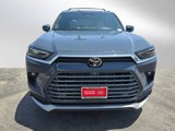New 2025 Toyota Grand Highlander AWD Hybrid image 2