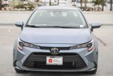 Certified 2024 Toyota Corolla LE image 2