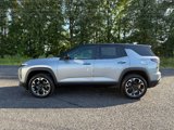 New 2026 Chevrolet Equinox LT image 4