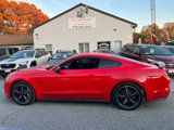 Used 2017 Ford Mustang GT Premium image 2
