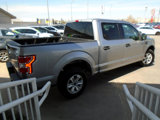 Used 2020 Ford F150 XLT w/ Equipment Group 301A Mid image 4