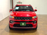 Used 2023 Jeep Compass Limited image 2