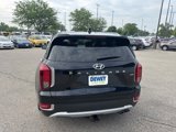Used 2021 Hyundai Palisade SEL w/ Premium Package image 4