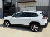 Used 2020 Jeep Cherokee Limited image 4