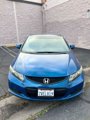 Used 2013 Honda Civic LX image 4