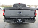 New 2025 Ford F150 Lightning XLT image 5