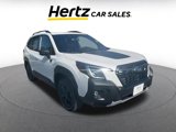 Used 2024 Subaru Forester Wilderness image 3