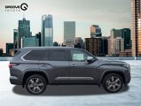 New 2025 Toyota Sequoia Capstone image 6
