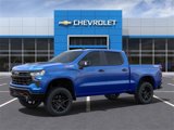 New 2025 Chevrolet Silverado 1500 LT Trail Boss w/ LT Trail Boss Premium Package image 2