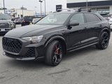 New 2025 Audi RS Q8 performance image 2