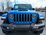 Used 2021 Jeep Gladiator Mojave image 4