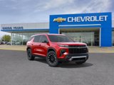 New 2026 Chevrolet Traverse Z71 image 3