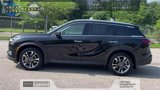 Certified 2024 INFINITI QX60 Luxe w/ Performance Audio Package image 5
