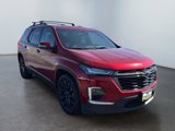 Used 2022 Chevrolet Traverse RS image 3