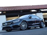 Used 2016 Mercedes-Benz S 550 4MATIC Coupe image 3