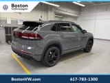 New 2025 Volkswagen Atlas Cross Sport SEL R-Line image 4