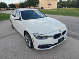 Used 2018 BMW 328d Sedan image 3