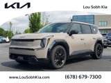 New 2026 Kia EV9 Land image 1
