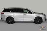Used 2024 Lexus TX 500h AWD image 4
