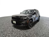 New 2025 Jeep Grand Cherokee Limited w/ Luxury Tech Group II image 2