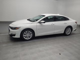 Used 2022 Chevrolet Malibu LT image 2